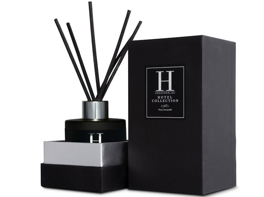 Hotel collection reeds