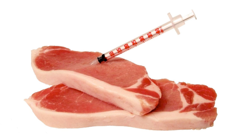 diabetes and meat
