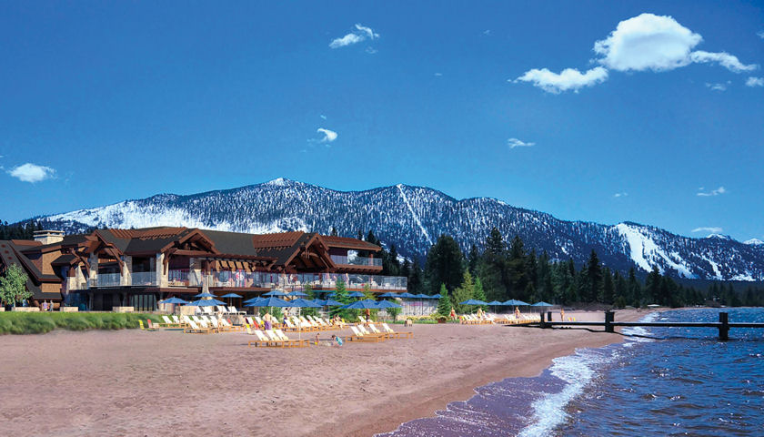 Tahoe Beach Club Sells $102Million in 15 months – Wealth Magazine