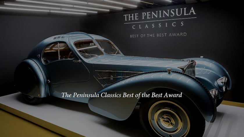 peninsula classics