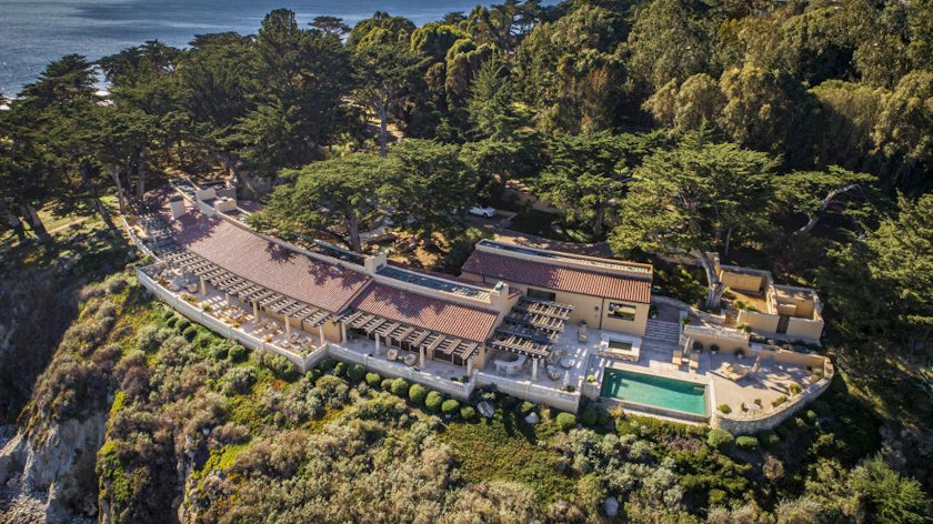 The Mansion on Pebble Beach at its 100-Year Anniversary – Wealth Magazine