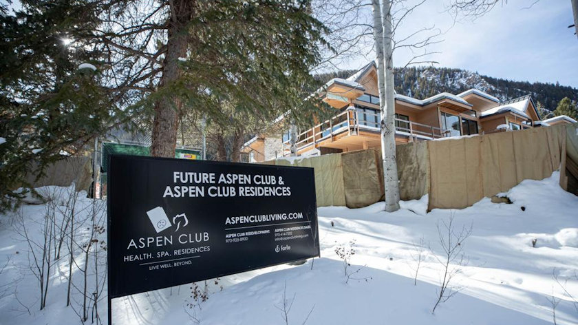 Aspen Club