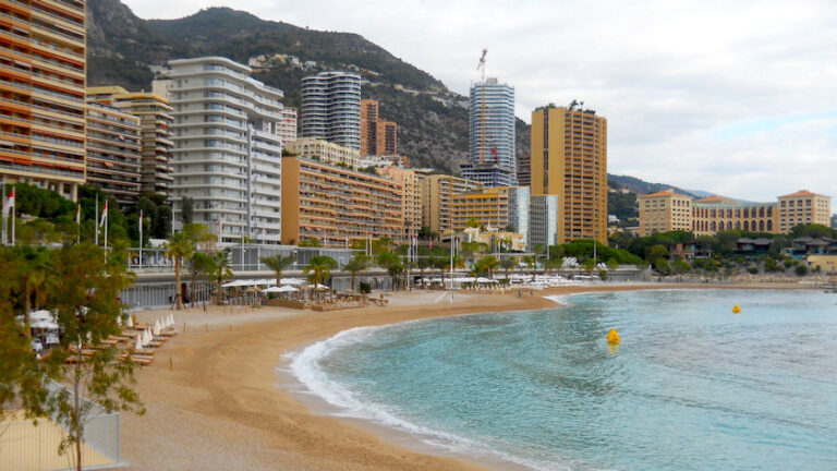 Why is Monaco so Rich? – Wealth Magazine