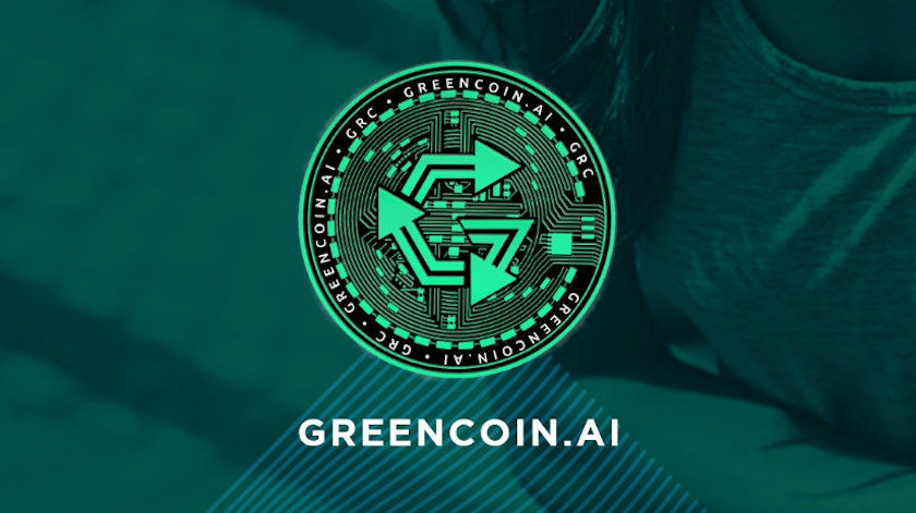 GreenCoin.AI