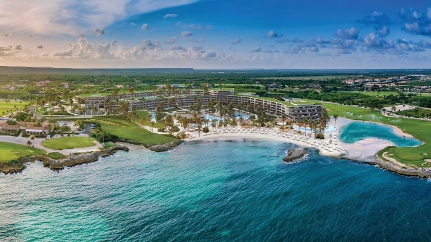 The Residences at The St. Regis Cap Cana