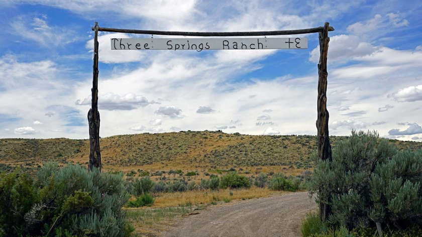 Three Springs Ranch